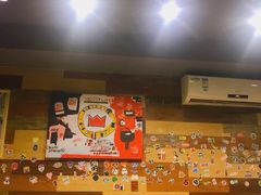 -Tubestation站点比萨(五道营店)