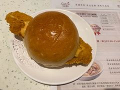 -新宝餐厅(流塘店)