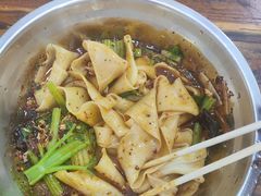 -王菊美食街·王菊面馆(总店)