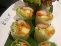 -美奈小馆·越南料理(中航城君尚购物中心店)