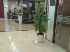 -爱康国宾体检中心(五角场万达广场分院)