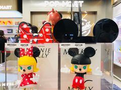 -泡泡玛特POPMART(合生汇店)