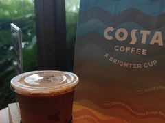 -COSTA COFFEE(西湖天地店)
