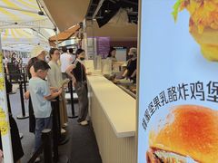 -龙湖杭州滨江天街