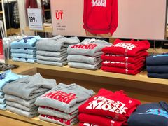 -优衣库(温州财富购物中心店)