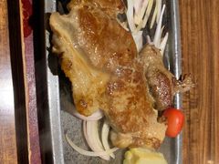 -路易十三西餐厅(西关新天地店)
