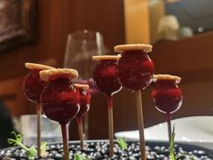 -A One Kitchen·南京精菜馆(德基广场店)