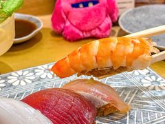 -鮨政·板前Omakase(港汇恒隆广场店)