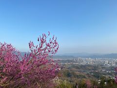 -天台山赤城山景区