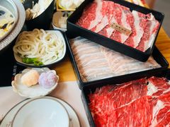 -牛匠和牛寿喜锅(西安总店)