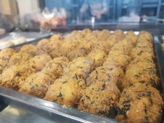 -泸溪河桃酥(江宁万居汇店)