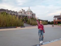 -天河潭旅游度假区