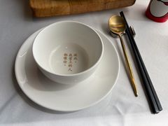 -情书·中餐厅(长嘉汇店)