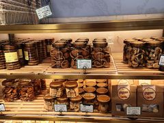 -蜂蝶来饼店(拱北总店)