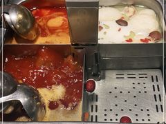 -海底捞火锅(青山湖万达夜宵主题店)