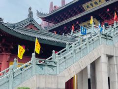 -上海东林寺(金山区)