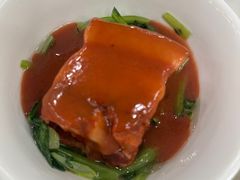 -瑞福园联谊餐室(茂名南路店)