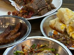 -88号小吃店·经典云南菜·地道纳西美食