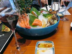 -V Bar海景扒房(北海湾惠龙万达嘉华酒店)