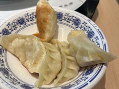 招牌煎饺-蒙自源米线大王(东站店)