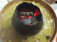 -牛叔鲜羊肉铜火锅(远东小区店)