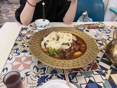-阿拉丁新疆风味餐厅·清真(罗廊巷店)