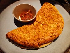 -丝路金桃·新疆菜(徐汇店)