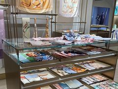 -万事利丝绸(杭州大厦店)