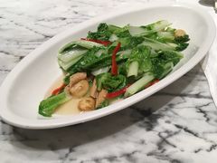 -青雅中餐厅(大连金石滩绿发希尔顿度假酒店)