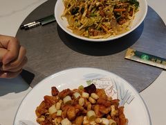 -大草原清真饭庄(沙河店)