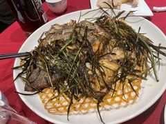 -老吉士酒家(天平路店)