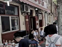 -九龙餐厅(大沽路店)