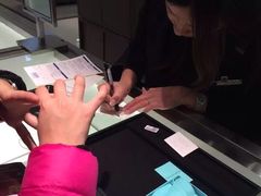 Tiffany&co-Tiffany & Co.(银座本店)