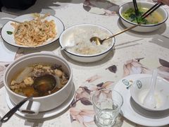 -青叶202都市餐厅(迪诺水镇店)