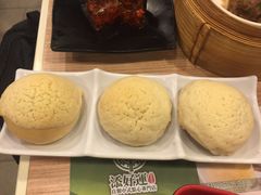 -添好运点心专门店(中环IFC店)