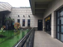 -陕西自然博物馆