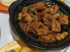 -冰岛茶餐厅(世茂店)