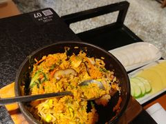 -嘿嘟嘟·肋条烧肉放题(爱融荟城店)