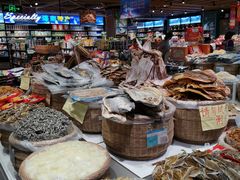 -广百家超市(大东海店)