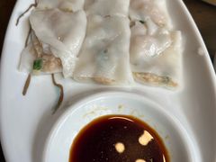 -山水茶艺馆·点心粤菜·30年老字号