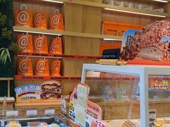 -缇纳甜妮·西餐·甜点(商字店)