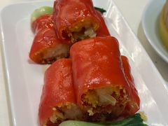 -香港狮子山下·明星粤菜餐厅(北苑店)