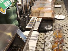 -南通中心濠河风景区圆融广场诺富特酒店