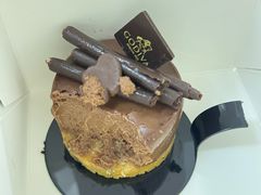 -GODIVA(王府井apm店)