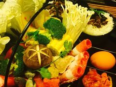 -暖食光·台式家庭餐厅·生日主题店(万达店)
