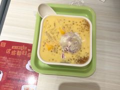 -满记甜品(日月光二店)