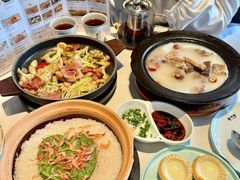 -新兴·金羊座·粤菜点心(乐峰店)