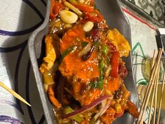 -辉记炭烧海鲜大排档·老字号(福田店)