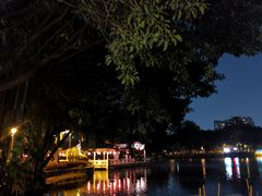 -荔湾湖公园