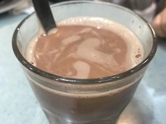 阿华田-华嫂冰室(尖沙咀店)